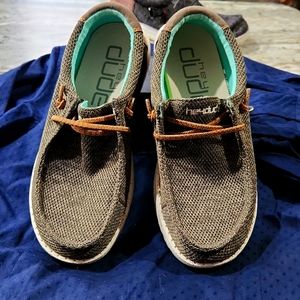 Hey Dude Wally Youth